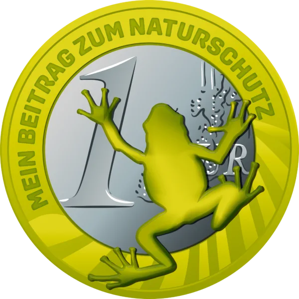 Naturschutz-Euro